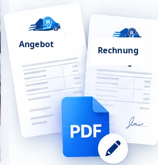 PDF automatisch erstellen